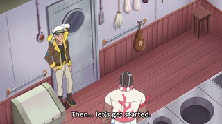 Pokemon Horizon 2023 Ep8