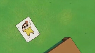 [Crayon Shin-chan] Everyday life from Xiaokui's perspective~