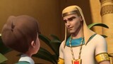 Superbook - Joseph and the Pharaoh’s Dream - Tagalog (Official HD Version)