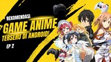 Inilah game anime yang gampang dipahami! || Game recommendation