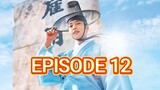 Joseon Attorney : A Mortality (2023) - Episode 12 [ENG SUB]