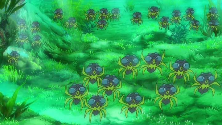 Pokemon Sun & Moon Episode 70 - Bilibili Pokemon Sun & Moon Episode 70 - Bilibili