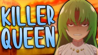 What's Going on with Mion?! | HIGURASHI: WHEN THEY CRY - GOU