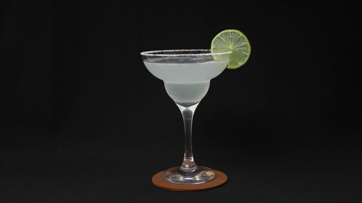 Margarita cocktail