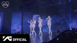 BLACKPINK-'BLACKPINK DIARIES'EP.2