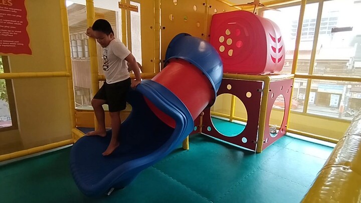 McDonald's Play Place