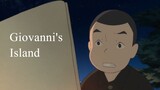 Giovanni's Island | Anime Movie 2014