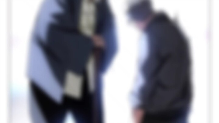 เมื่อฉันคุกเข่าลง ฉันคิดอยู่แล้วว่าจะฝังตระกูลหวางที่ไหน