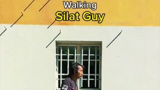 tipe2 pejalan kaki