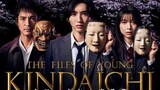 (Sub Indo) Kindaichi Shonen no Jikenbo 5 Episode 6