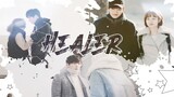 [Remix]Warm love stories in <Healer>|<All Night Long>