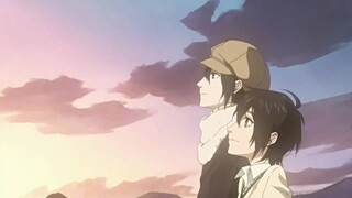 Nabari no Ou Ending 2 (Aru Ga Mama)