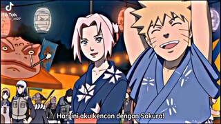 momen kocak naruto