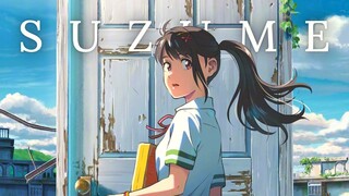 Suzume Full Movie