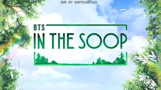 BTS, IN THE SOOP S1 EPS 1 SUBTITLES INDONESIA