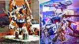 Did GBWC Philippines 2022 Winner COPIED his work?