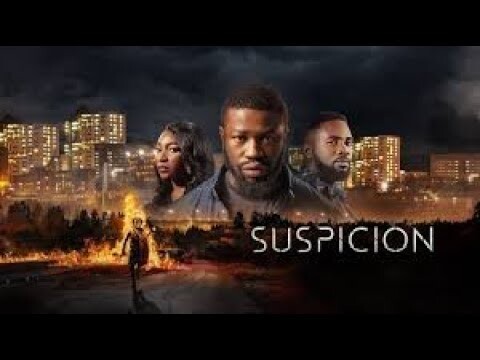 Nigerian Supernatural ‘Suspicion’ From ‘Seven’ Director Tosin Igho Lands at Prime Video