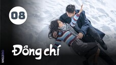 Tập 8| Đông Chí - Love Song in Winter (Hoàng Cảnh Du, Tôn Thiến, Thi Thi, Vương Thiên Thần,...).