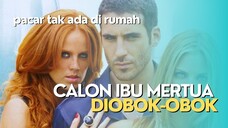 AKU LEBIH SERING BERADU MEKANIK DENGAN IBU MERTUA DARIPADA PACAR - ALUR FILM COCOK TANAM