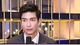 [Interview in Chinese] Dennis Wu's media interview and fan Q&A in 2019 (this should be the most rece