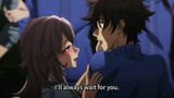Drunk Sensei Sawada Wants to Marry Yuuya, Anime Moments シジル