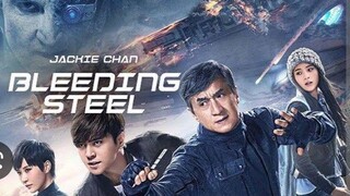 Bleeding Steel (TAGALOG DUBBED )