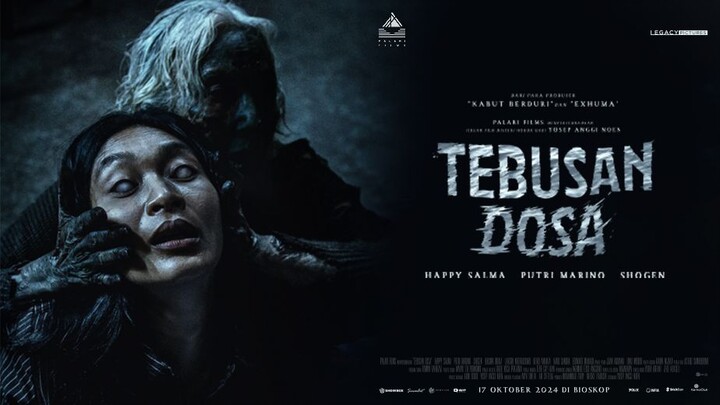 Tebusan Dosa (2024)