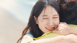 "127 shots, recording the love of childhood sweetheart Jung Ki-ho" | Diva on an uninhabited island |