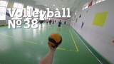 Volleyball First Person | Best Moments | Highlights | Haikyu! in real life | Episode #38