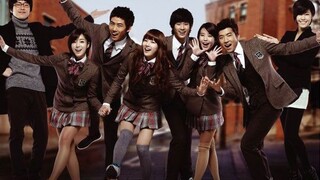 Dream High Episode 12 Tagalog