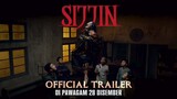 SIJJIN (Official Trailer) | In Cinemas 28 DECEMBER
