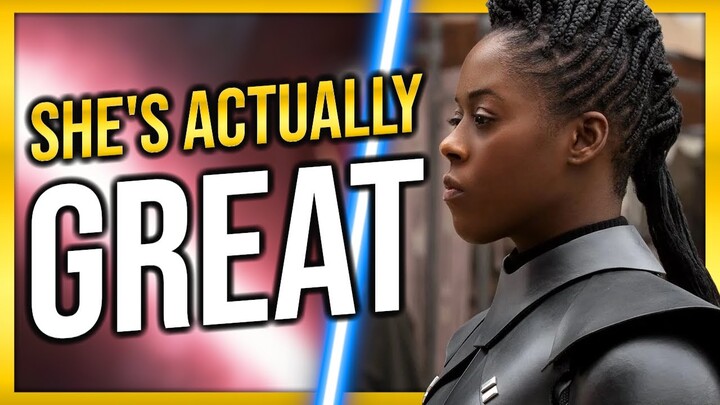 The Moses Ingram/Reva/3rd Sister Drama 🔥 HOT TAKE Obi Wan Kenobi