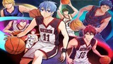 Kuroko no Basket Season 3 Episode 20