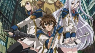 Chrome Shelled Regios 1 sub indo