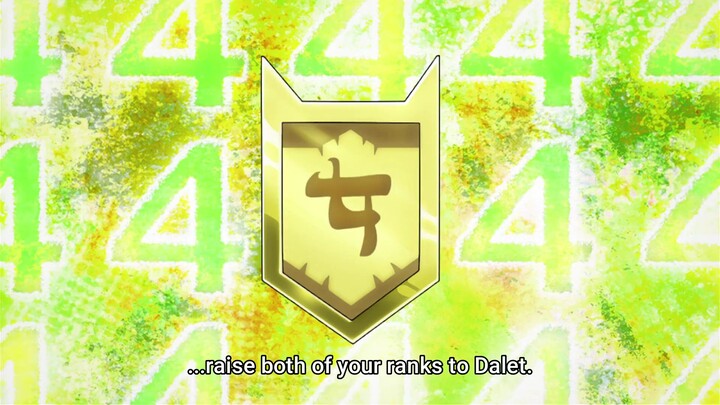 Irumakun S3 [Episode 20] eng sub