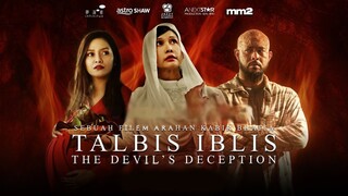 Talbis Iblis 🇲🇾 (2022)