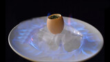 [Makanan][DIY]Telur Panas dan Dingin: Hidangan Michelin Senilai ￥299