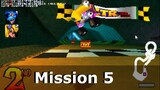 Crash TM - Mission 5