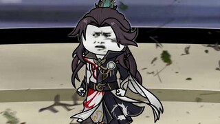 Episode 88 | Taibai Jinxing!