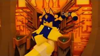 NOT THIS ROBLOX... (Roblox Ankha Cat)