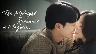 MY MIDNIGHT ROMANCE IN HAGWON EP07 tagalog