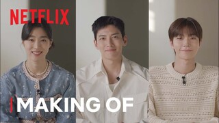 The Sound of Magic | Making Of | Netflix