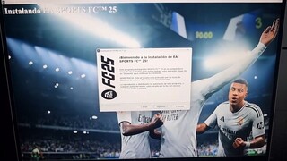 EA SPORTS FC 25 Descargar Juegos PC Full Espanol