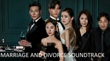 Love ft. Marriage & Divorce Season 1 Soundtrack | Love ft. Marriage & Divorce Season 1 OST