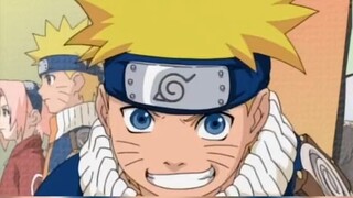 NARUTO 🟠 || FLOW - SIGN