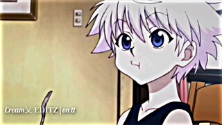 killua🤭😆