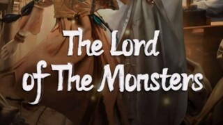 The Lord of The Monsters