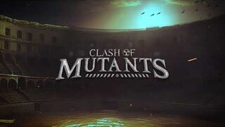 SEGERA TAYANG! Sekolah Normal Clash Of Mutants | Mulai 27.07.24