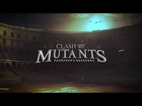 SEGERA TAYANG! Sekolah Normal Clash Of Mutants | Mulai 27.07.24