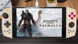 Aya Neo Pro - Assassin's Creed Valhalla